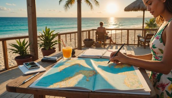 Comment dénicher une formule all inclusive économique ?