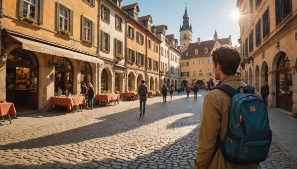 Comment profiter des visites touristiques sans dépenser trop ?