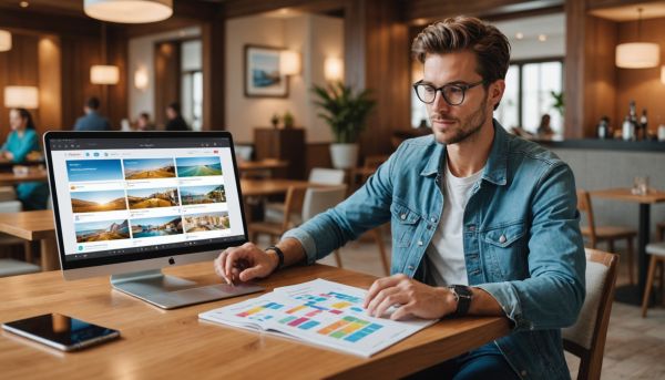 Comment trouver des hôtels discount pour votre séjour ?