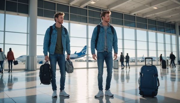 Comment voyager en avion pour trois fois rien ?