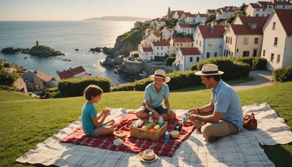 Excursions incontournables et loisirs abordables