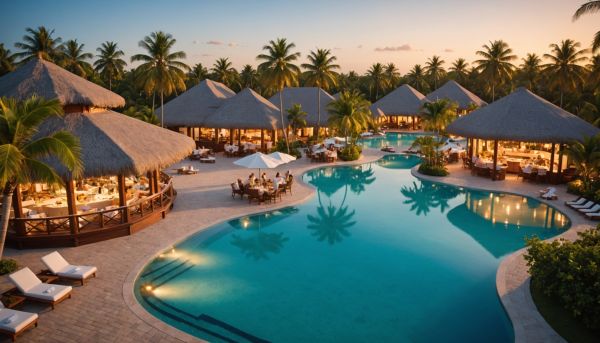 Les meilleures offres all inclusive pour vos vacances