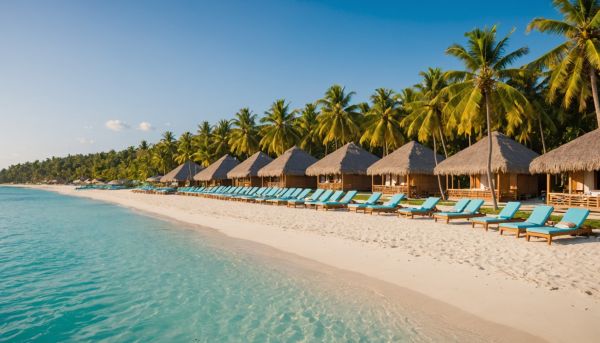 Où partir en voyage all inclusive avec un petit budget ?
